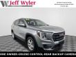 Used 2024 GMC Terrain SLE SUV