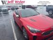 Used 2018 Kia Stinger GT2 Sedan