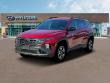 New 2025 Hyundai Tucson XRT AWD SUV