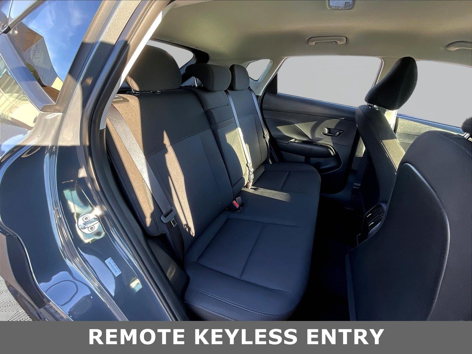 2026 Hyundai Kona SEL Sport - Photo 23