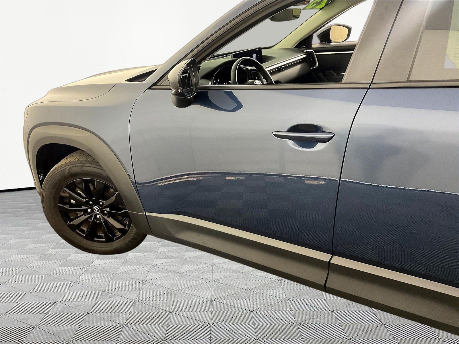 2025 Mazda CX-50 Premium - Photo 23
