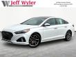Used 2019 Hyundai Sonata Limited 2.0T Sedan
