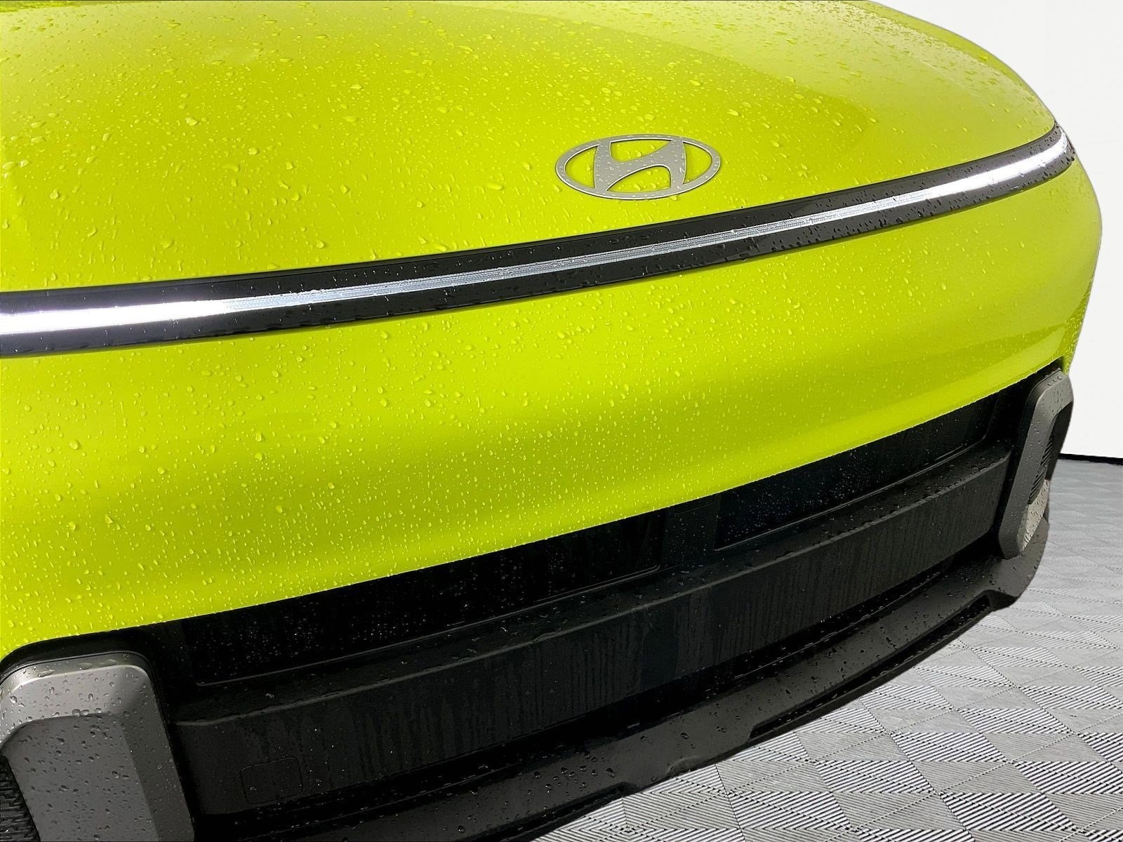 2025 Hyundai Kona SEL - Photo 31