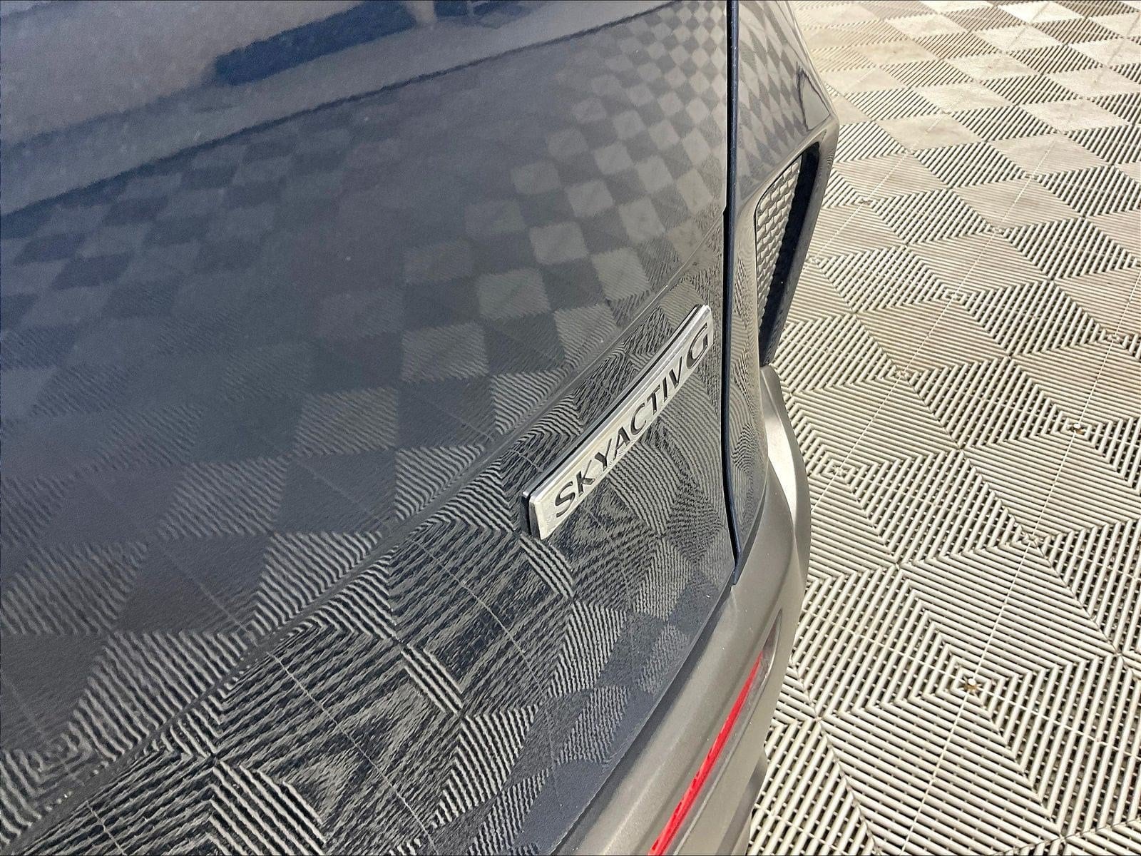 2025 Mazda CX-50 Premium - Photo 27