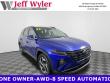 Certified 2022 Hyundai Tucson Limited SUV