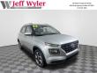 Certified 2023 Hyundai Venue SEL SUV