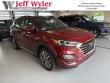 Used 2020 Hyundai Tucson Ultimate SUV