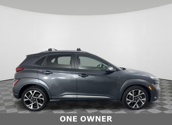 2023 Hyundai Kona Limited photo 2