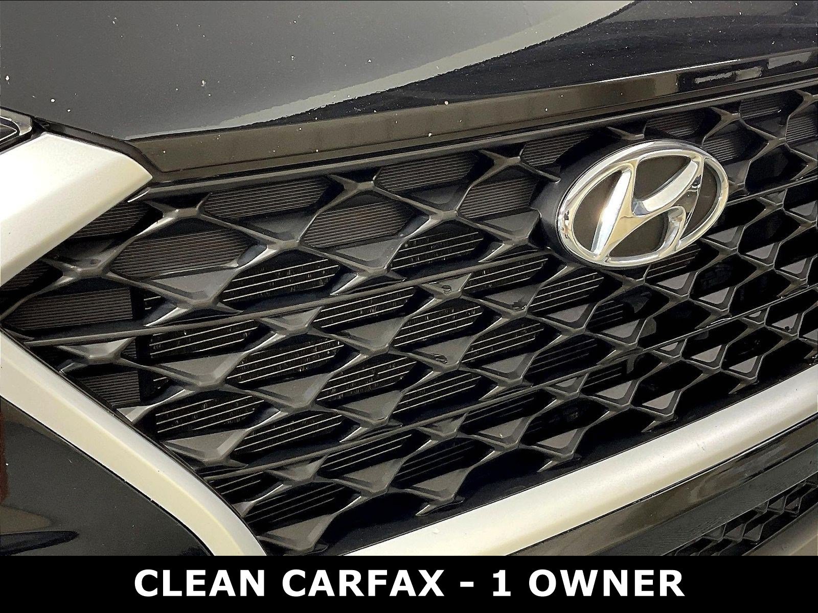 2021 Hyundai Tucson SEL - Photo 36