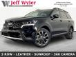 Used 2023 Kia Sorento X-Line SX Prestige SUV