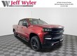 Chevrolet Silverado 1500 LTD
