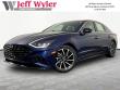 Used 2020 Hyundai Sonata SEL Plus Sedan