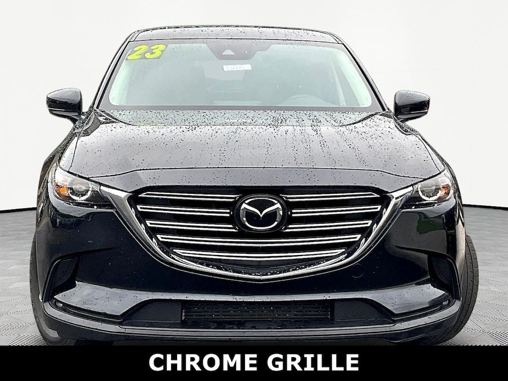 Used 2023 Mazda CX-9 Touring SUV