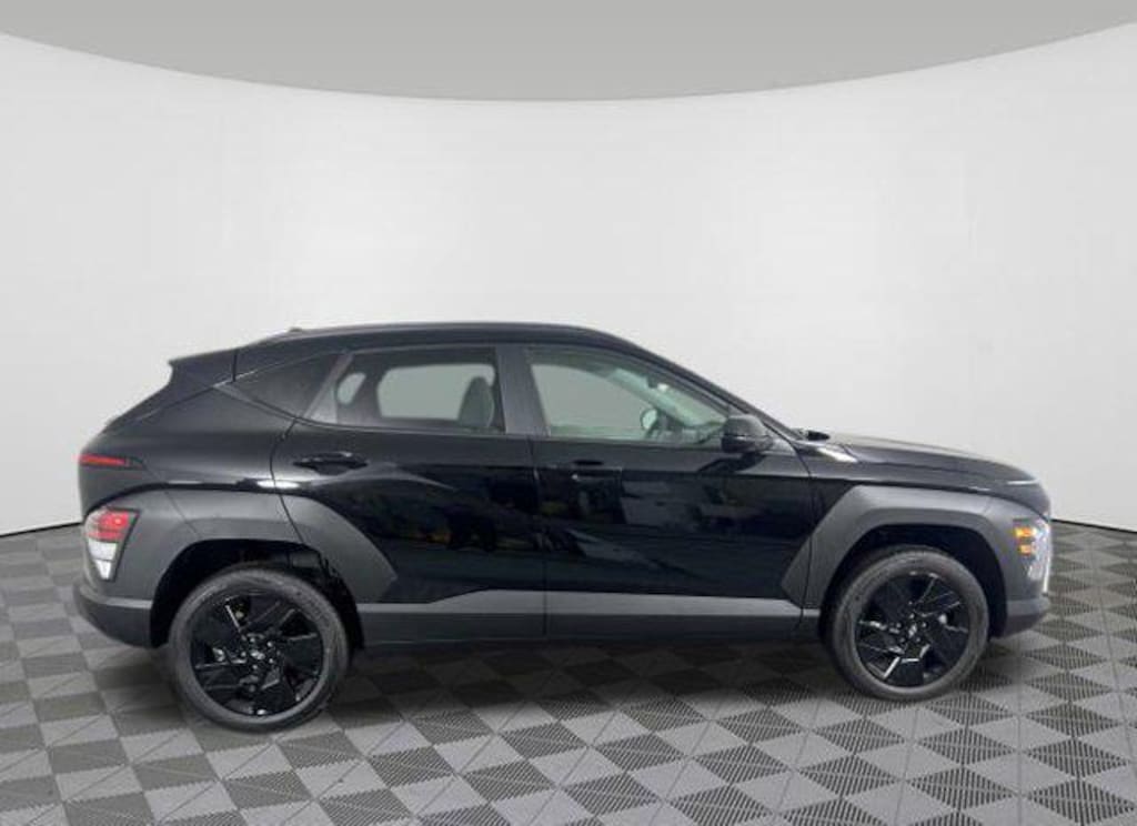 New 2026 Hyundai Kona SEL Sport AWD SUV