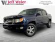 Used 2012 Honda Ridgeline RT Truck Crew Cab