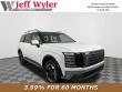 New 2026 Hyundai Palisade Limited AWD SUV