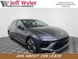 New 2026 Hyundai Sonata SEL Sport Sedan