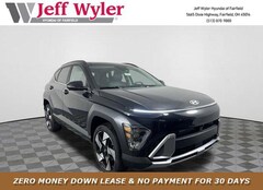 2026 Hyundai Kona SEL Sport AWD SUV