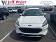Used 2020 Ford Escape Titanium SUV