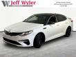 Used 2019 Kia Optima LX Sedan