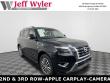 Used 2021 Nissan Armada SL SUV