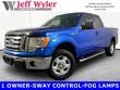 Used 2011 Ford F-150  Truck Super Cab