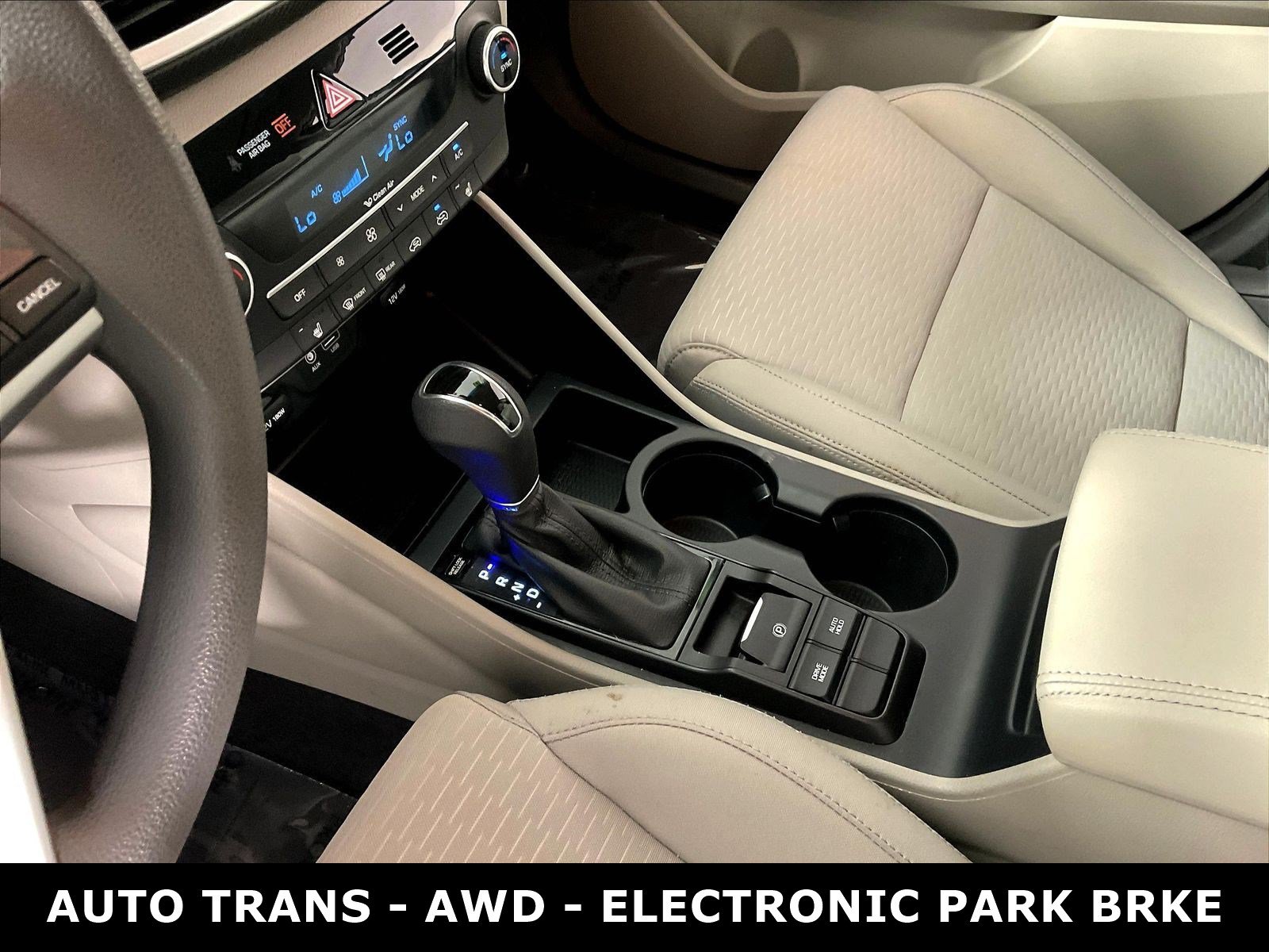 2021 Hyundai Tucson SEL - Photo 21