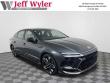 New 2026 Hyundai Sonata N Line Sedan