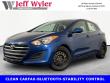 Used 2016 Hyundai Elantra GT Base Hatchback