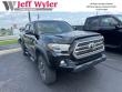 Used 2016 Toyota Tacoma SR V6 Truck Double Cab