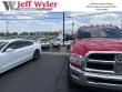 Used 2015 Ram 3500 Tradesman Truck Crew Cab