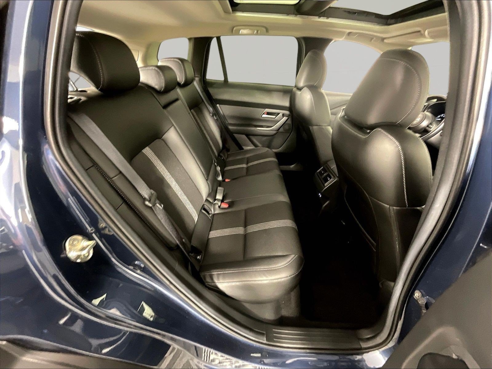 2025 Mazda CX-50 Premium - Photo 28