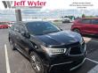 Used 2019 Acura MDX 3.5L Tech Pkg SUV