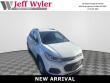 Used 2018 Chevrolet Trax LT SUV