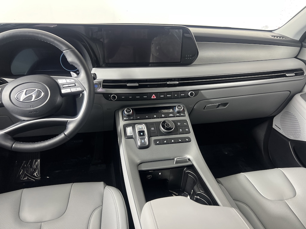 Used 2023 Hyundai Palisade SEL SUV