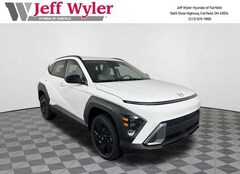 2026 Hyundai Kona SEL Sport AWD SUV