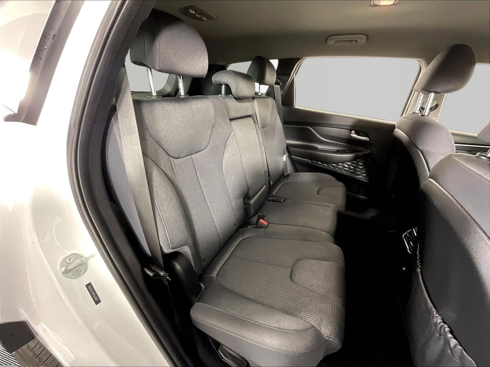 2023 Hyundai Santa Fe SEL - Photo 23