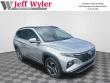 Used 2024 Hyundai Tucson Hybrid Limited SUV
