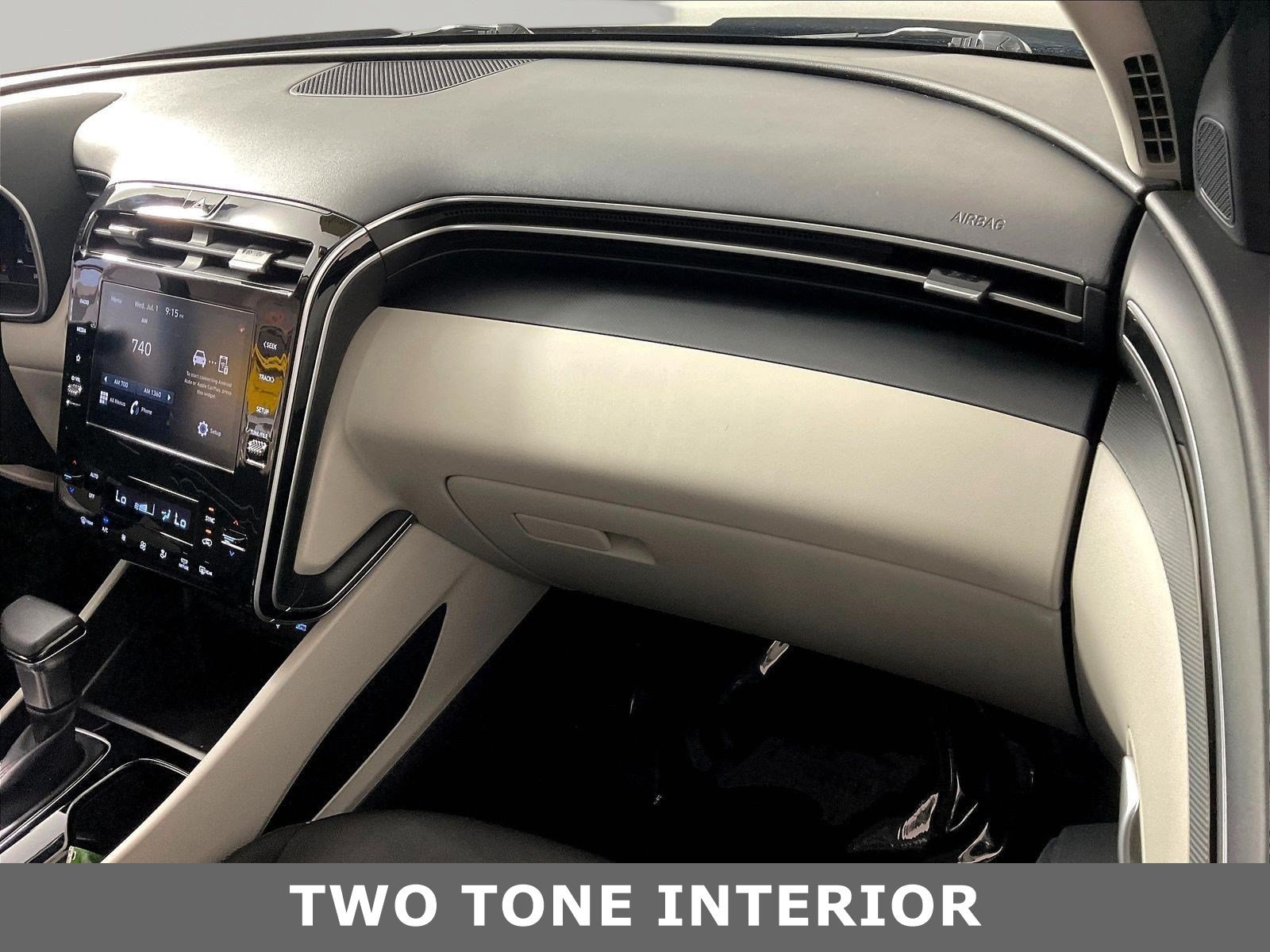 2024 Hyundai Tucson SEL - Photo 27