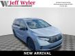 Used 2023 Honda Odyssey Sport Van