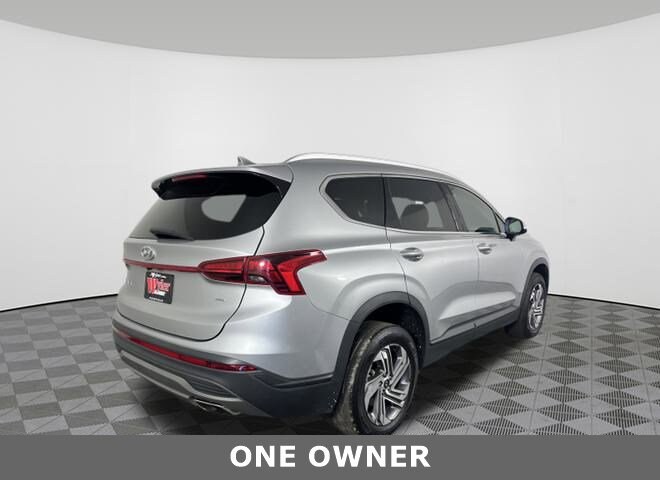 2023 Hyundai Santa Fe SEL photo 3