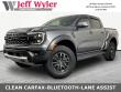 Used 2024 Ford Ranger Raptor Truck SuperCrew