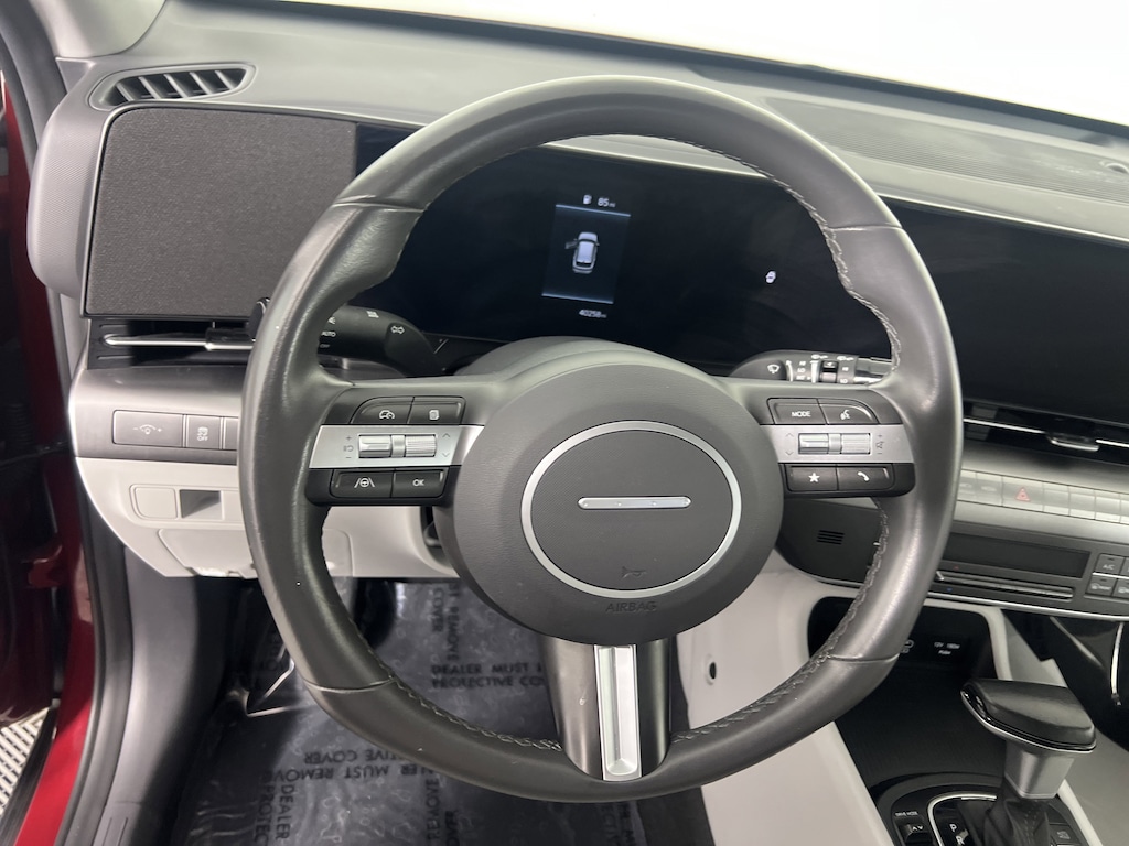 Used 2025 Hyundai Kona SEL SUV