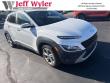 Used 2023 Hyundai Kona SEL SUV