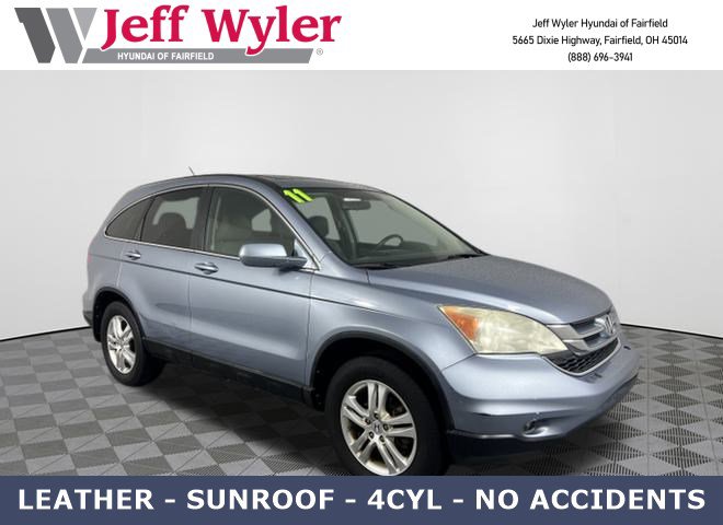 Cheap Used Cars for Sale in Louisville | Jeff Wyler Honda