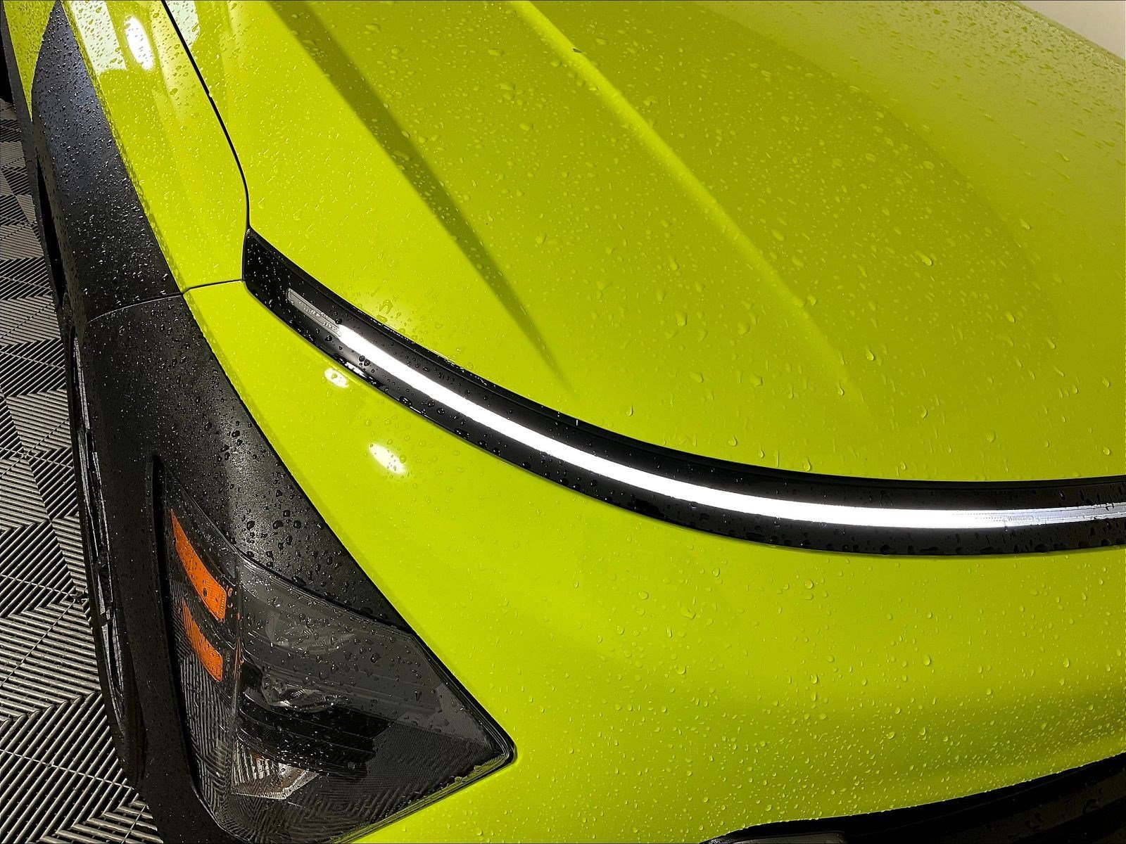 2025 Hyundai Kona SEL - Photo 30