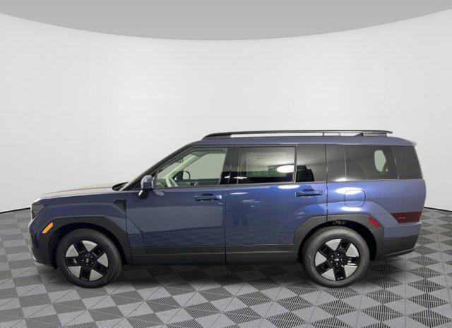 2026 Hyundai Santa Fe SEL - Photo 16