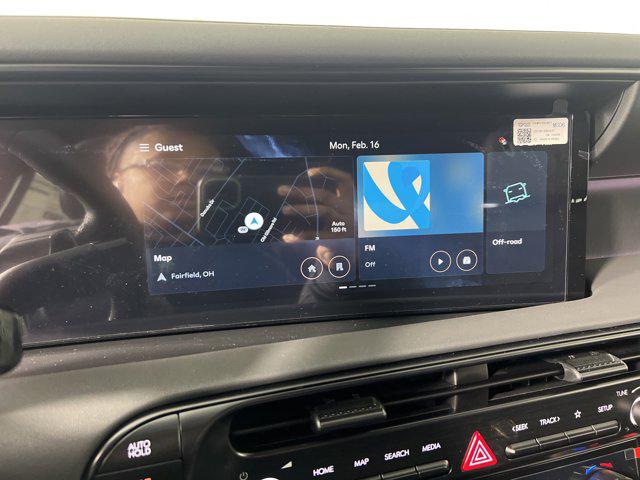 2026 Hyundai Palisade XRT Pro - Photo 22