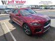 Used 2018 Jaguar F-PACE S SUV