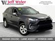 Used 2019 Toyota RAV4 Hybrid LE SUV